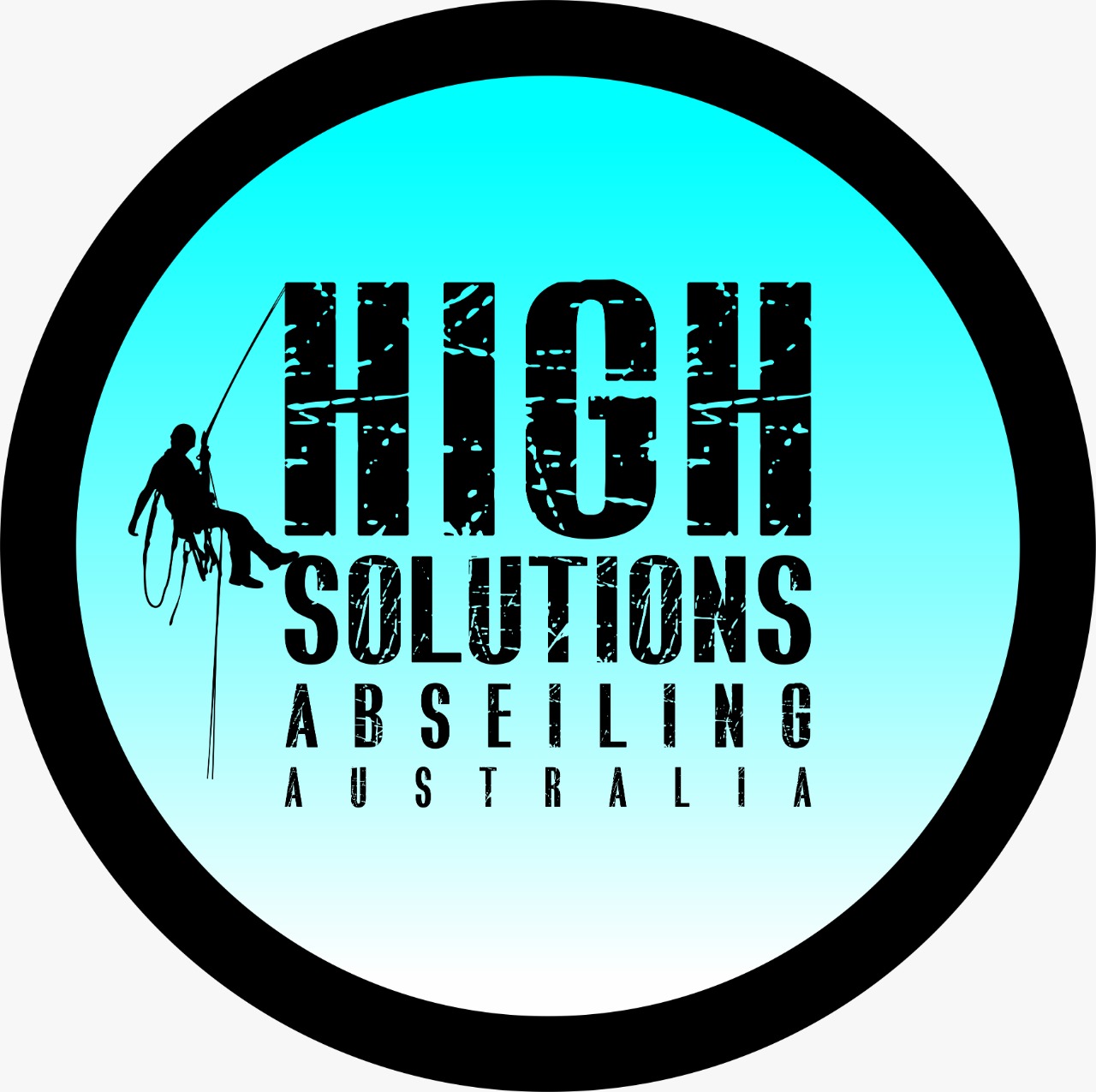 High Solutions Abseiling