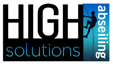 High Solutions Abseiling